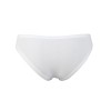 Заниженные трусики из хлопкового модала Sielei IOSONOIO 5013 bianco, Цвет: bianco (белый), Размеры: XL, изображение 8
