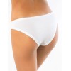 Заниженные трусики из хлопкового модала Sielei IOSONOIO 5013 bianco, Цвет: bianco (белый), Размеры: XL, изображение 2