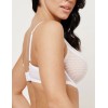 Бюстгальтер с мягкими чашками Subtille BROOKLYN WHITE soft, Цвет: белый, Размеры: 100G, изображение 2