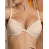 Бюстгальтер с пуш-ап Amelie MICROLACE 8032 чиприя, Цвет: чиприя, Размеры: 80D