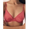 Бюстгальтер мягкий Esotiq 41797 ORA розовый, Цвет: розовый, Размеры: 85B