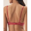 Бюстгальтер мягкий Esotiq 41797 ORA розовый, Цвет: розовый, Размеры: 85B, изображение 2