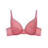 Бюстгальтер мягкий Esotiq 41797 ORA розовый, Цвет: розовый, Размеры: 85B, изображение 5