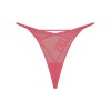 Трусики стринги Esotiq 41798 ORA розовый, Цвет: розовый, Размеры: S, изображение 4