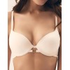 Бюстгальтер с гладкой чашкой пуш-ап Esotiq 42321 INFLUENSA шампань, Цвет: шампань, Размеры: 65F