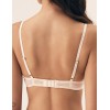 Бюстгальтер с гладкой чашкой пуш-ап Esotiq 42321 INFLUENSA шампань, Цвет: шампань, Размеры: 65F, изображение 2