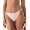 Трусики стринги Esotiq 42323 INFLUENSA шампань, Цвет: шампань, Размеры: S