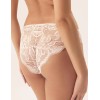 Трусики слипы кружевные Esotiq 42328 KAVI пудровый, Цвет: пудровый, Размеры: S, изображение 2