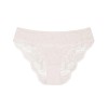 Трусики слипы кружевные Esotiq 42328 KAVI пудровый, Цвет: пудровый, Размеры: S, изображение 4