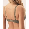 Бюстгальтер пуш-ап Esotiq 42329 LYNN хаки, Цвет: хаки, Размеры: 70B, изображение 2
