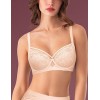 Бюстгальтер с мягкой чашкой Mioocchi GALA 8177 cipria, Цвет: cipria (пудровый), Размеры: 95D