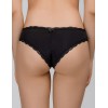 Трусы брифы Amelie NINA 1010-2 черный, Цвет: черный, Размеры: 2XL, изображение 2