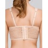 Бюстгальтер бралетт на косточках Amelie NINA 1012 телесный, Цвет: телесный, Размеры: 85A, изображение 3