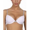 Бюстгальтер пуш-ап Amelie POLINA 2008 белый, Цвет: белый, Размеры: 70B