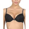 Бюстгальтер пуш-ап Amelie POLINA 2008 черный, Цвет: черный, Размеры: 75D