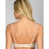 Бюстгальтер балконет пуш-ап Amelie POLINA 2010 кремовый, Цвет: кремовый, Размеры: 70A, изображение 2