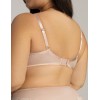 Бюстгальтер мягкий Ava FIESTA 2155 M shimmer, Цвет: пудра, Размеры: 100C, изображение 2
