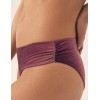 Низ купальника Esotiq 42381 ZENITH, Цвет: сливовый, Размеры: XL, изображение 3