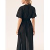 Пляжное платье Esotiq 42424 AMALFI, Цвет: черный, Размеры: L/XL, изображение 2