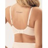 Бюстгальтер на тонком поролоне Esotiq KORIN 42363 шампань, Цвет: шампань, Размеры: 75F, изображение 2