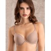 Бюстгальтер пуш-ап с гелем Mioocchi SELENA 8180 praline, Цвет: praline (пралине), Размеры: 80A, изображение 3