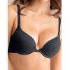Бюстгальтер пуш-ап гель Mioocchi SELENA 8181 nero, Цвет: nero (черный), Размеры: 80B