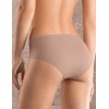 Гладкие слипы миди Mioocchi SELENA 8283 praline, Цвет: praline (пралине), Размеры: 3XL, изображение 2