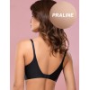 Бюстгальтер планж пуш-ап Mioocchi STELLA 8304 praline, Цвет: praline (пралине), Размеры: 70B, изображение 4