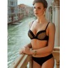 Трусы слипы Amelie NADIN 2218-2 черный new, Цвет: черный, Размеры: S, изображение 4