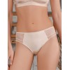 Трусы бразилиана Amelie NADIN 2219-3 пудра new, Цвет: пудра, Размеры: XS
