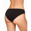 Трусы из микрофибры Amelie NADIN 2221-2 черный new, Цвет: черный, Размеры: XS, изображение 2