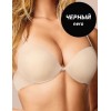 Бюстгальтер пуш-ап Infiore MICRONOVECENTO 950 nero, Цвет: nero (черный), Размеры: 70B