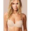 Бюстгальтер формованный Infiore MICRONOVECENTO 951 sabbia, Цвет: sabbia (бежевый), Размеры: 80C, изображение 4