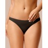 Трусы бразилиана гладкие Infiore MICRONOVECENTO 971 nero, Цвет: nero (черный), Размеры: S, изображение 2