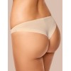 Трусы бразилиана гладкие Infiore MICRONOVECENTO 971 sabbia, Цвет: sabbia (бежевый), Размеры: S
