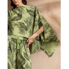 Костюм из хлопка Mia-Amore TENERIFE 5225 зеленый, Цвет: зеленый, Размеры: L, изображение 5