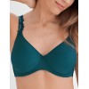 Бюстгальтер спейсер Felina 206210 RHAPSODY изумруд, Цвет: изумруд, Размеры: 80D