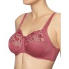 Мягкий бюстгальтер без косточек Felina 319 MOMENTS красный, Цвет: красный, Размеры: 80B, изображение 3