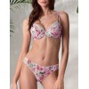 Комплект Lormar LOOK Loo52799 балконет+слипы rosa, Цвет: rosa (розовый), Размеры: 85B
