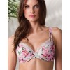 Комплект Lormar LOOK Loo52799 балконет+слипы rosa, Цвет: rosa (розовый), Размеры: 85B, изображение 3