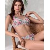Комплект Lormar LOOK Loo52801 мягкая+слипы rosa, Цвет: rosa (розовый), Размеры: 70B, изображение 7