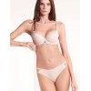 Трусы слипы Lormar SATEN slip panna, Цвет: panna (молочный), Размеры: S, изображение 3