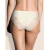 Трусы слипы Lormar SATEN slip panna, Цвет: panna (молочный), Размеры: S, изображение 2