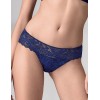 Комплект Lormar YOURBODY мягкая+слипы You52613 blu lapis, Цвет: blu lapis (синий), Размеры: 80B, изображение 4