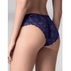 Комплект Lormar YOURBODY мягкая+слипы You52613 blu lapis, Цвет: blu lapis (синий), Размеры: 80B, изображение 5