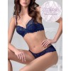 Комплект Lormar YOURBODY мягкая+слипы You52613 ametista, Цвет: ametista (аметист), Размеры: 75B