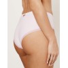 Трусы высокие Subtille CINDY PURPLE high-waist, Цвет: светло-лиловый, Размеры: M, изображение 2