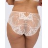 Трусы слипы Alles CREME BRULEE classic, Цвет: бежевый, Размеры: 2XL, изображение 2