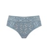 Кружевные трусы слипы Alles SALT&SEA figi, Цвет: голубой, Размеры: S, изображение 6