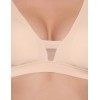 Бюстгальтер бралетт без косточек Amelie MILLA 2022 пудра new, Цвет: пудра, Размеры: XS, изображение 4